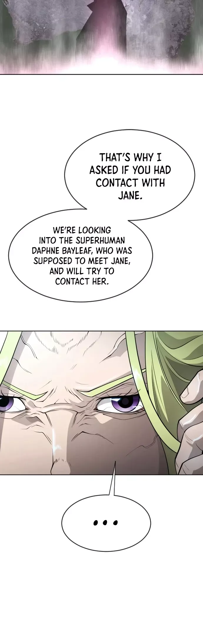 Read Superhuman Era Manga Online