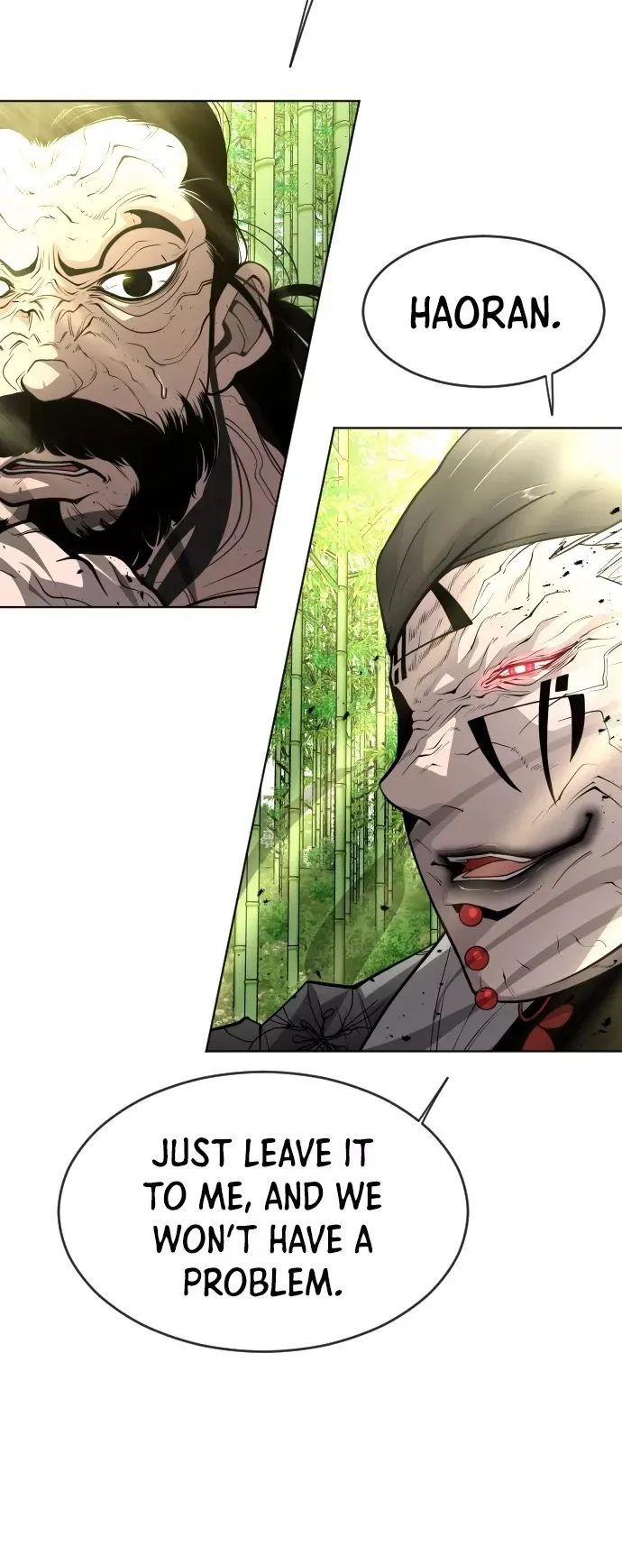 Read Superhuman Era Manga Online