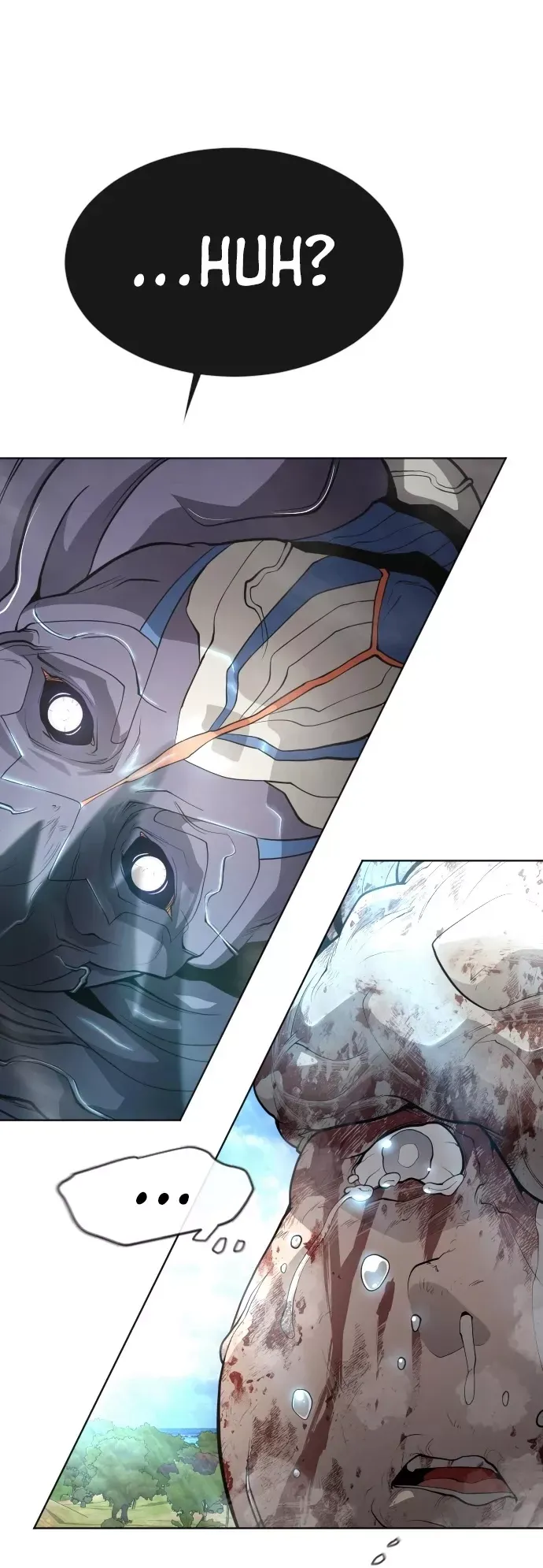 Read Superhuman Era Manga Online