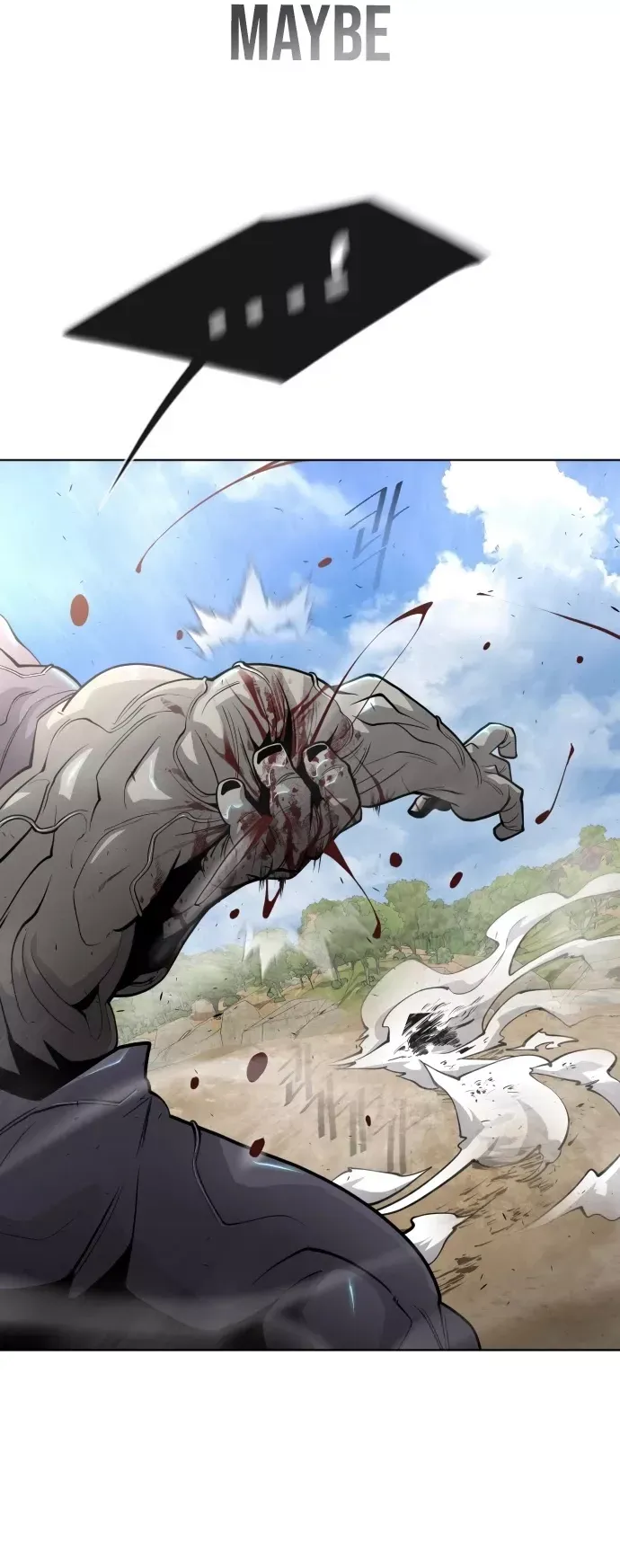 Read Superhuman Era Manga Online