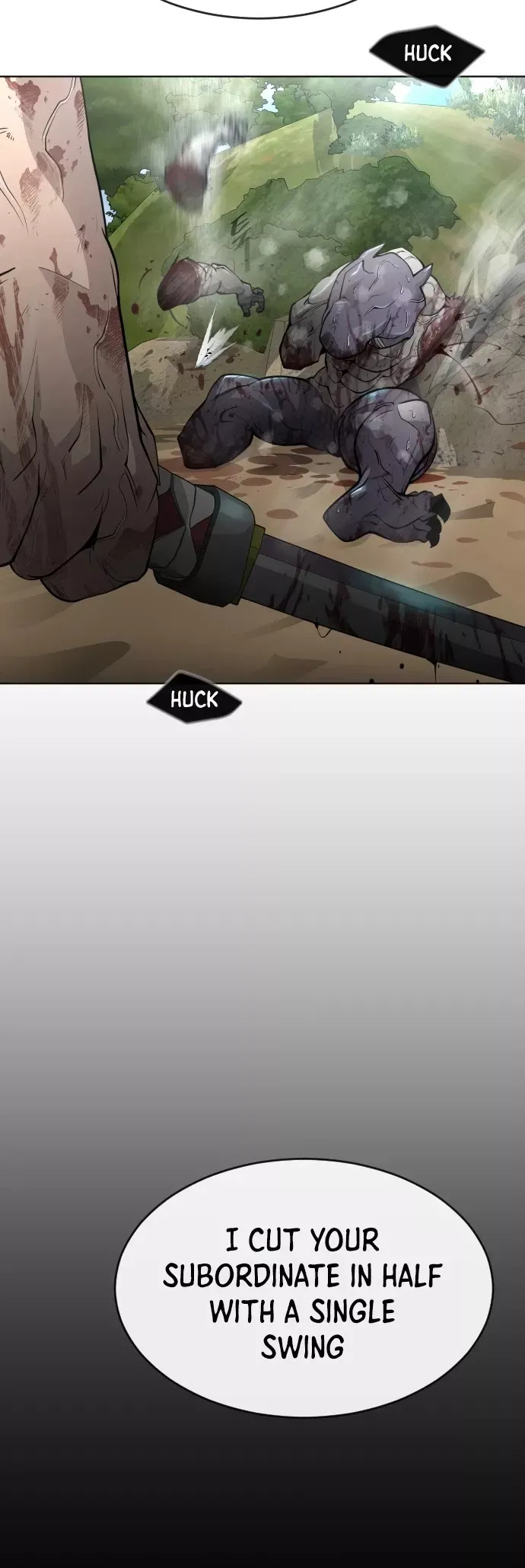 Read Superhuman Era Manga Online
