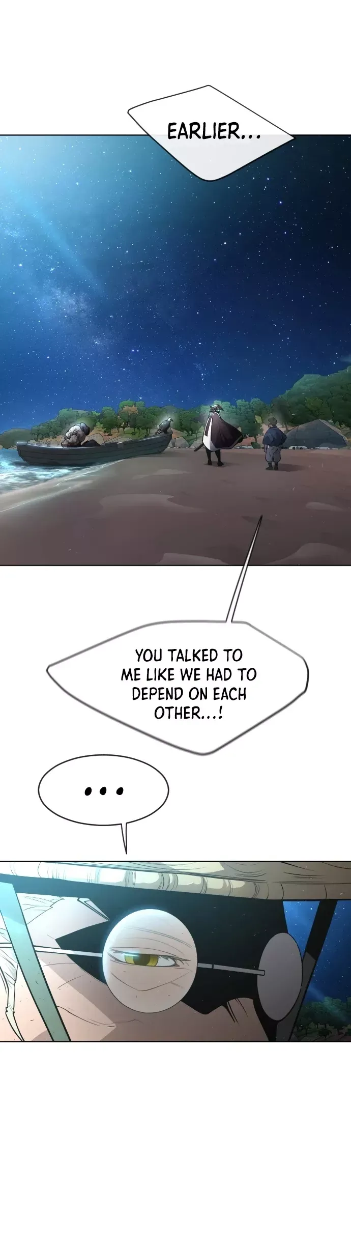 Read Superhuman Era Manga Online