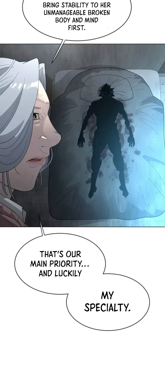 Read Superhuman Era Manga Online