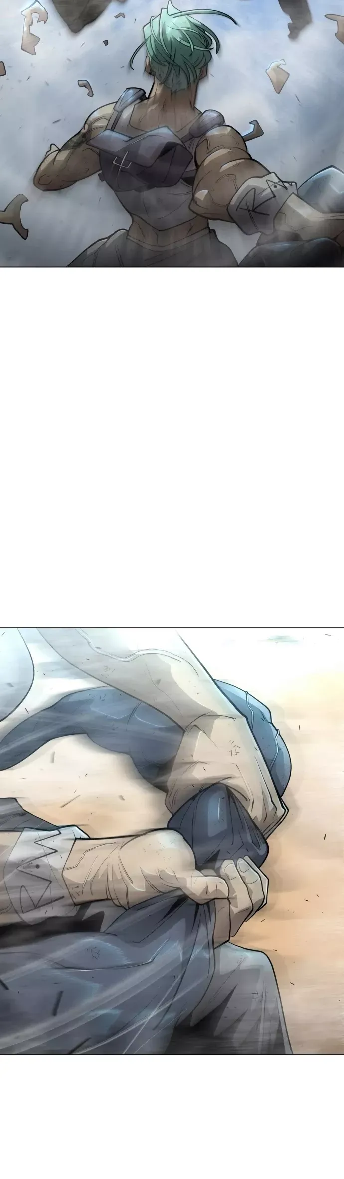 Read Superhuman Era Manga Online