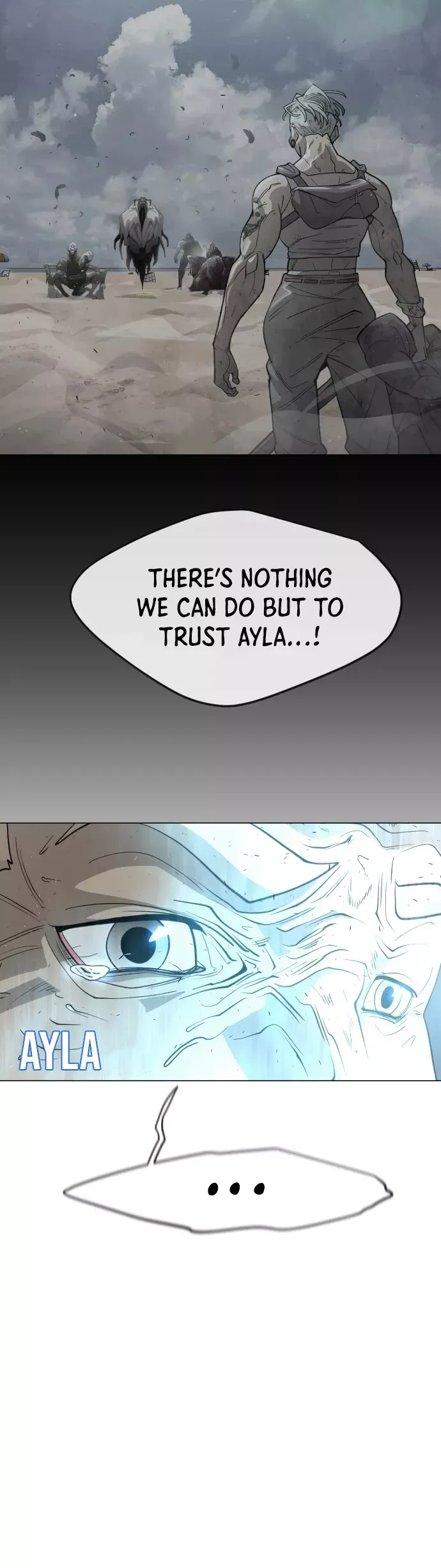 Read Superhuman Era Manga Online