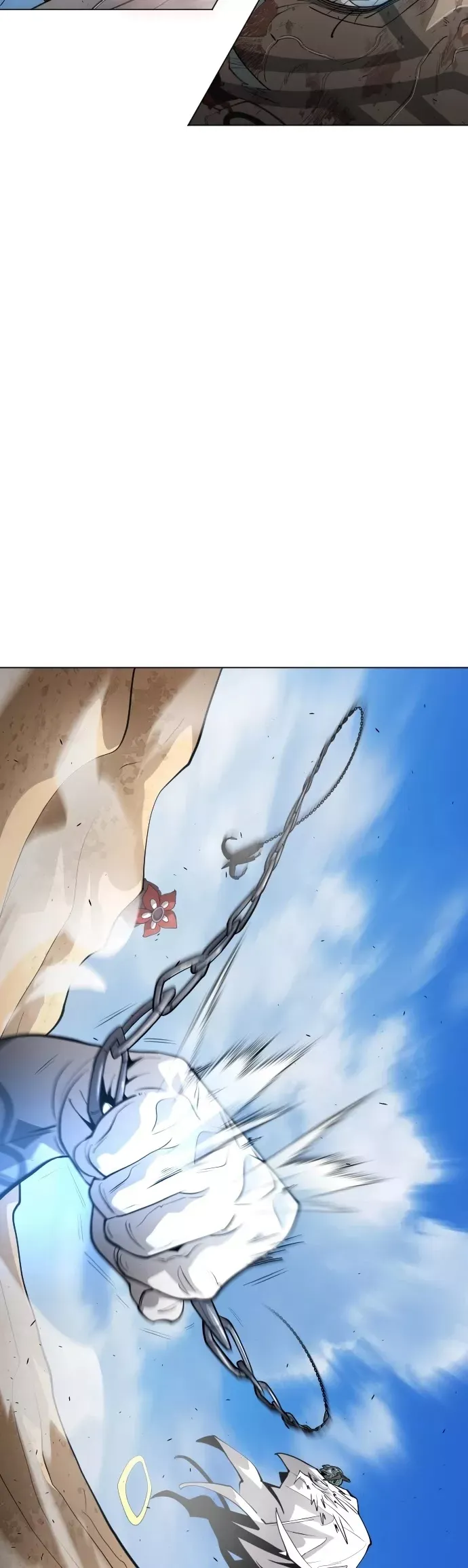 Read Superhuman Era Manga Online