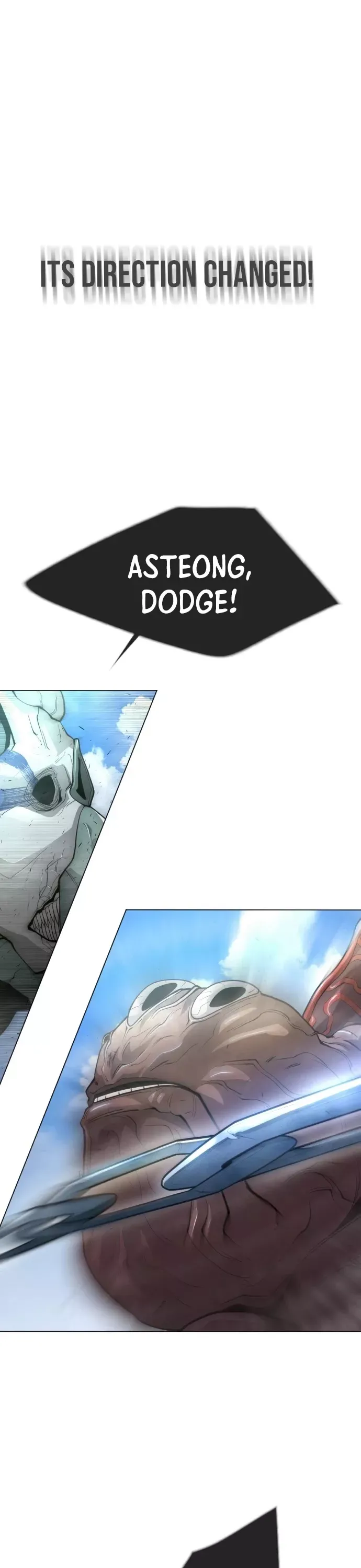 Read Superhuman Era Manga Online