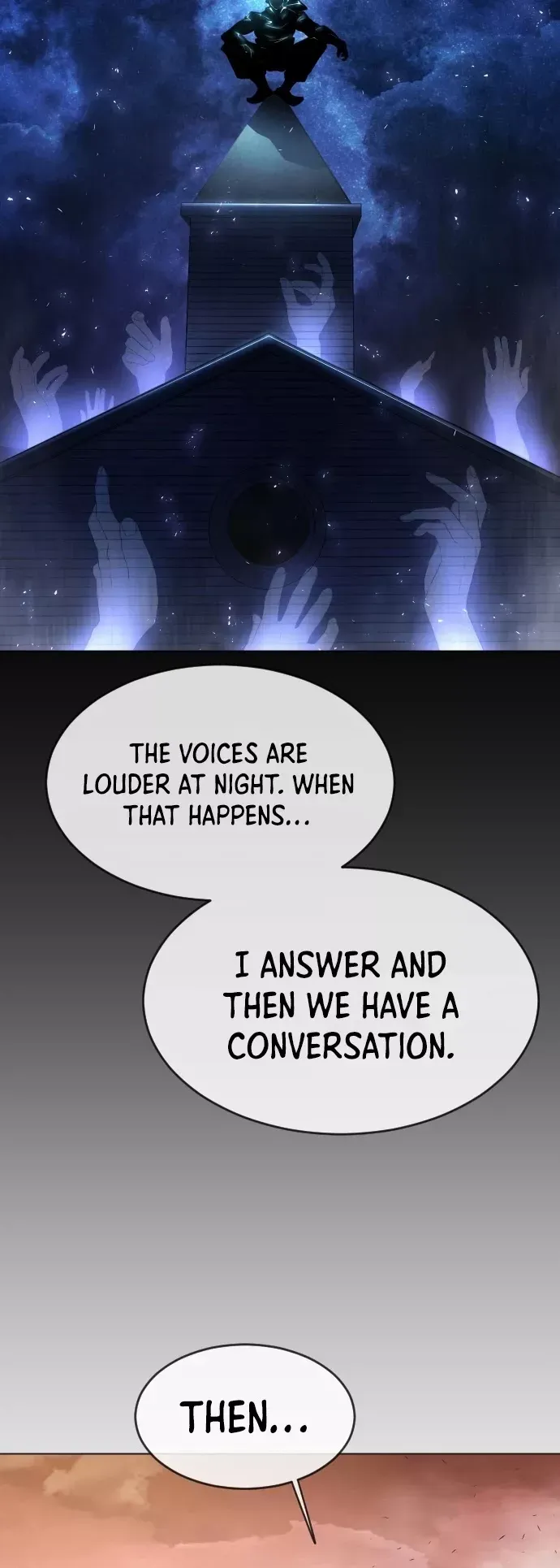 Read Superhuman Era Manga Online