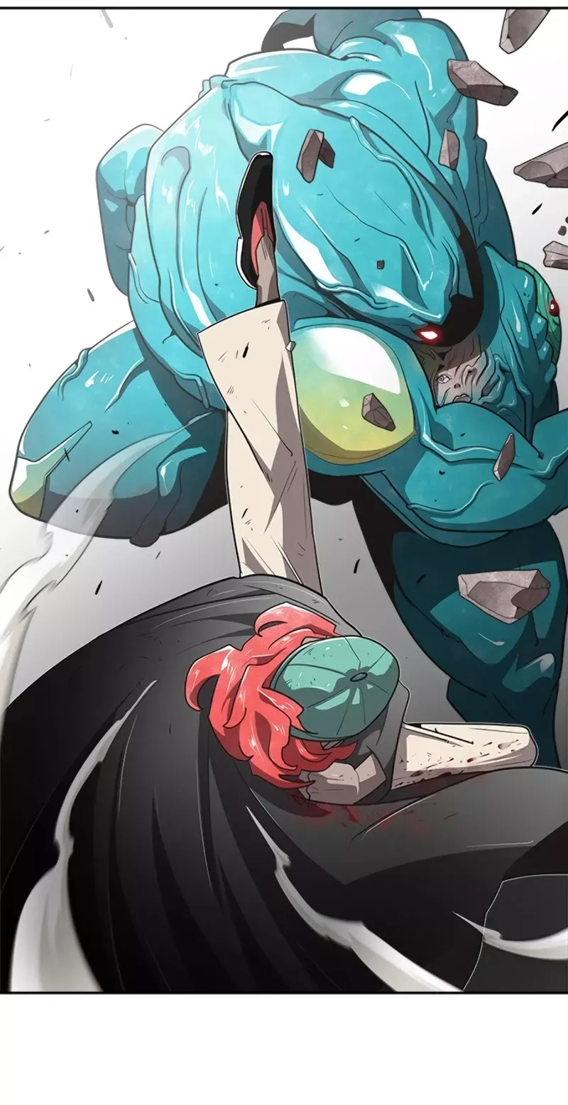 Read Superhuman Era Manga Online
