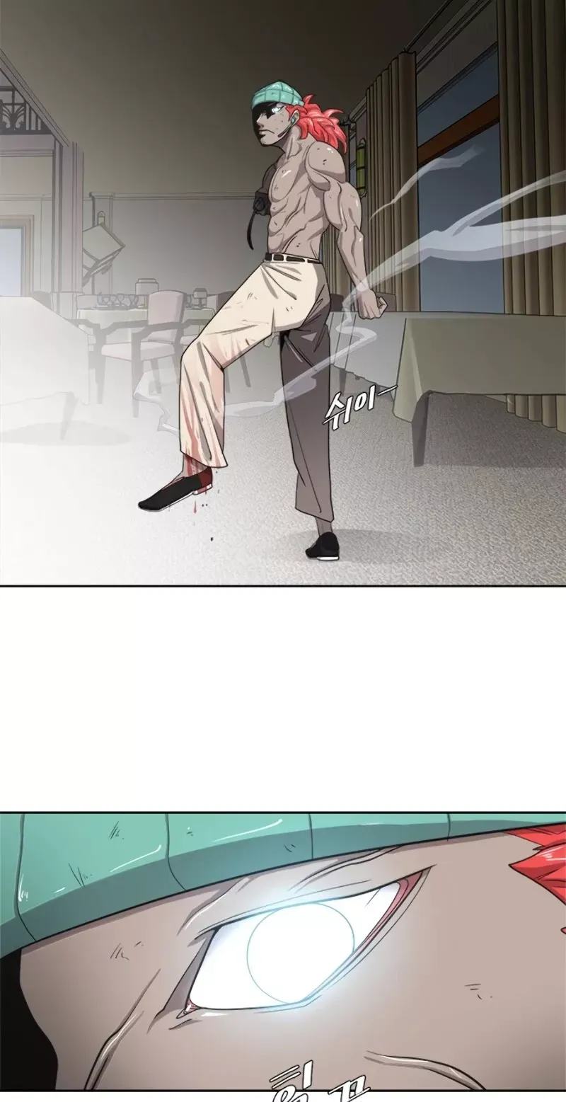 Read Superhuman Era Manga Online
