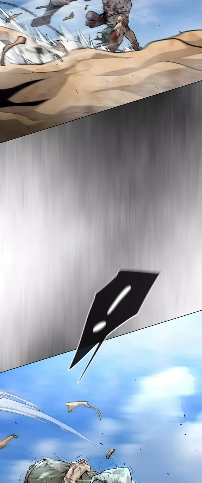 Read Superhuman Era Manga Online