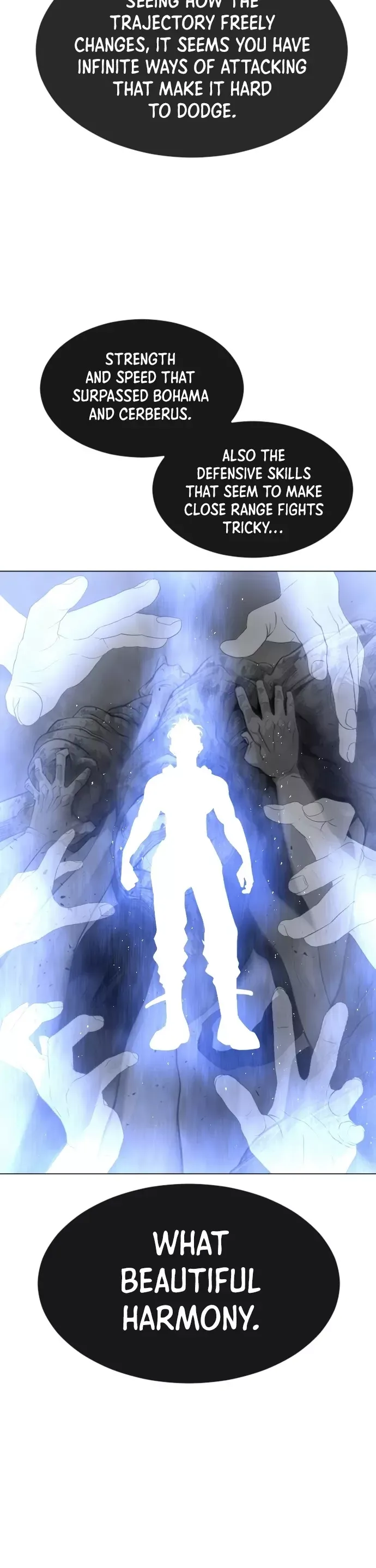 Read Superhuman Era Manga Online