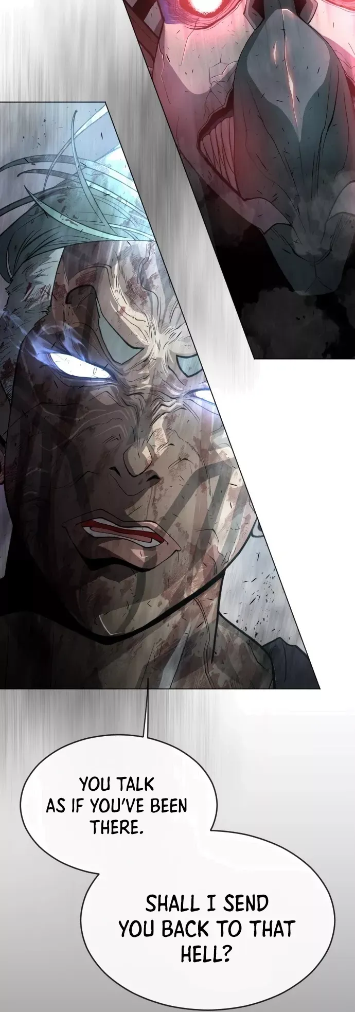 Read Superhuman Era Manga Online