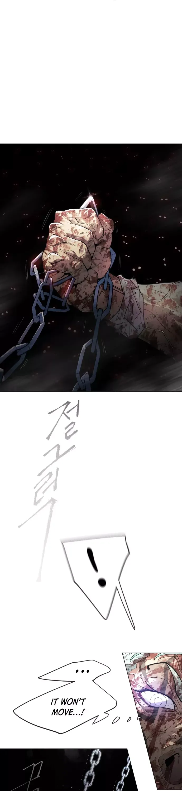 Read Superhuman Era Manga Online