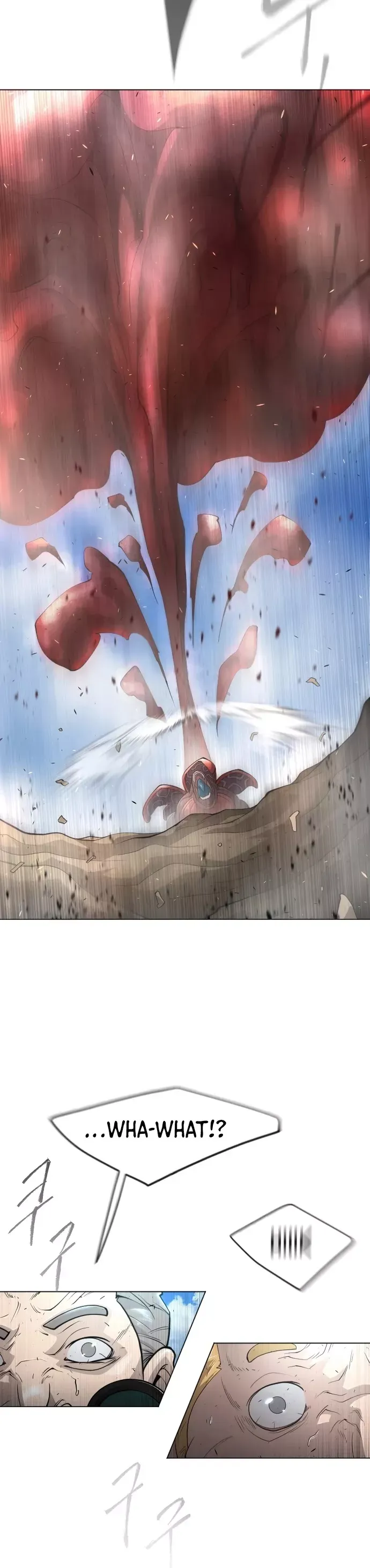Read Superhuman Era Manga Online