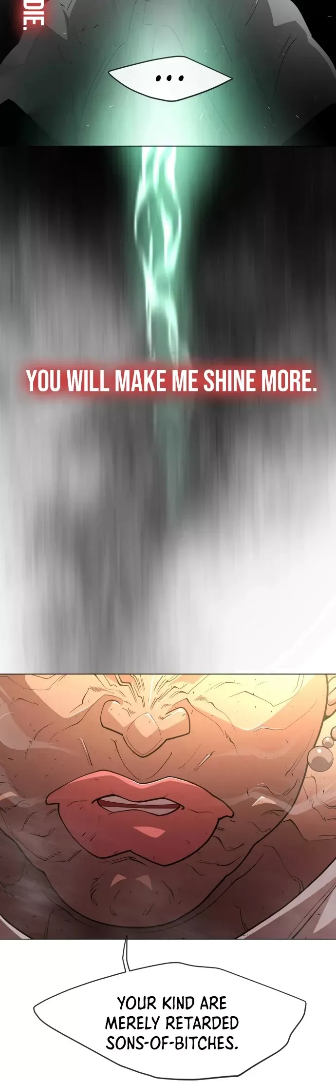 Read Superhuman Era Manga Online