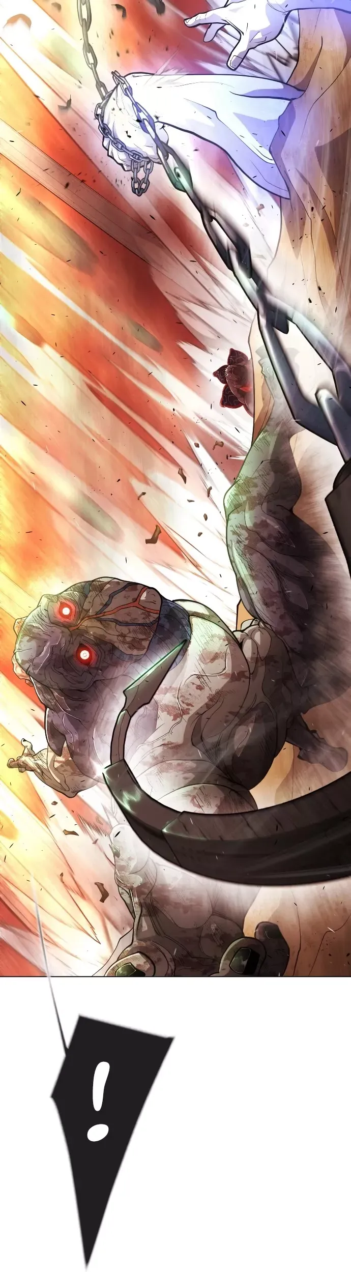 Read Superhuman Era Manga Online