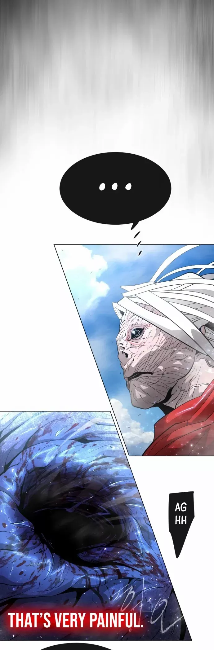 Read Superhuman Era Manga Online
