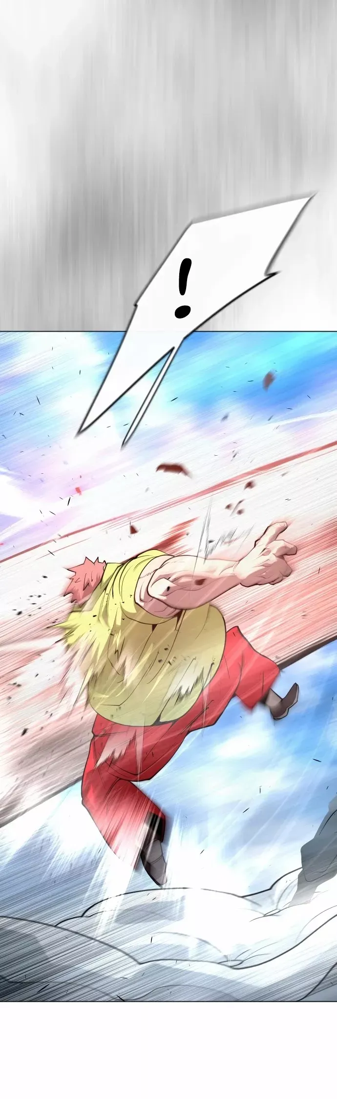 Read Superhuman Era Manga Online