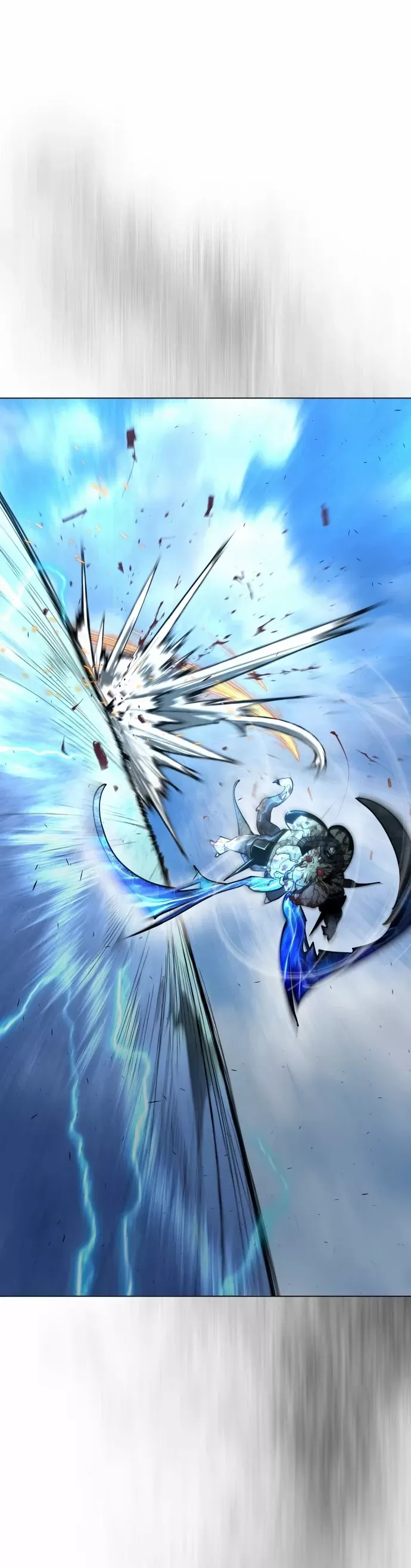 Read Superhuman Era Manga Online