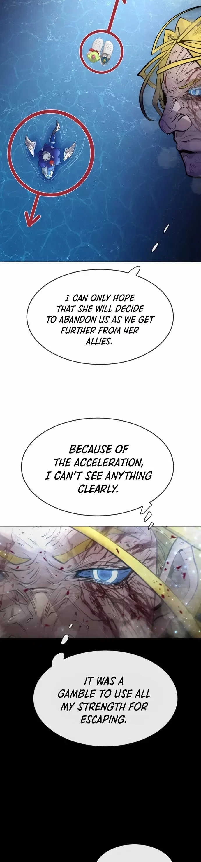 Read Superhuman Era Manga Online