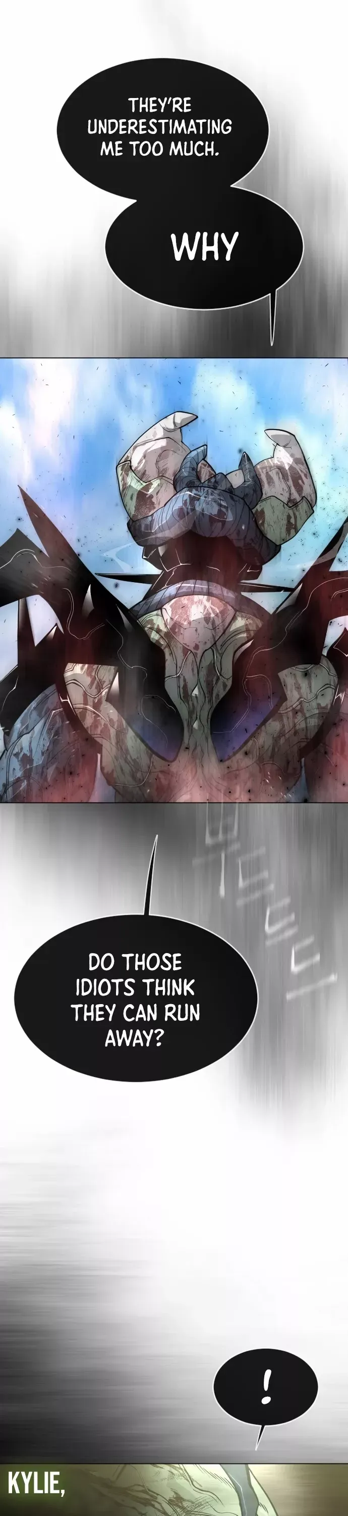 Read Superhuman Era Manga Online