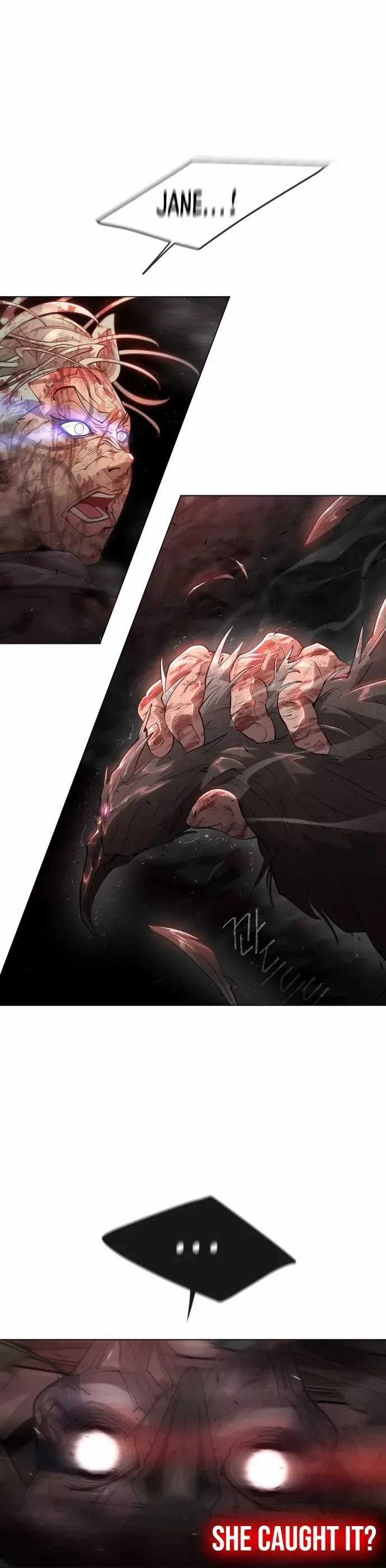 Read Superhuman Era Manga Online