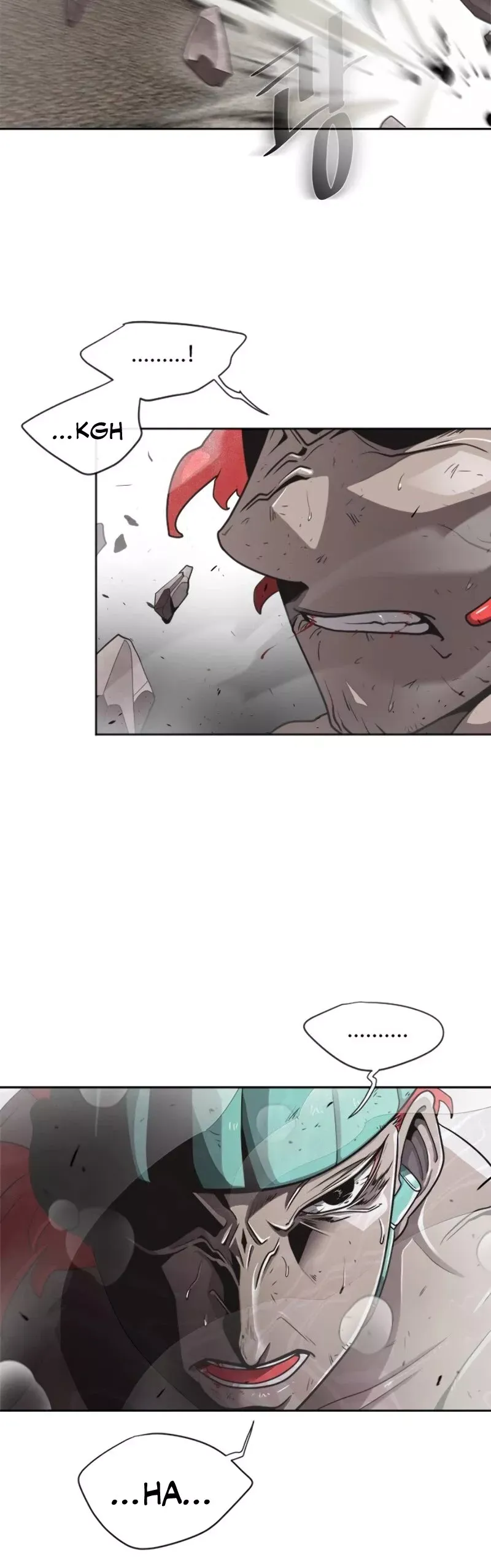 Read Superhuman Era Manga Online