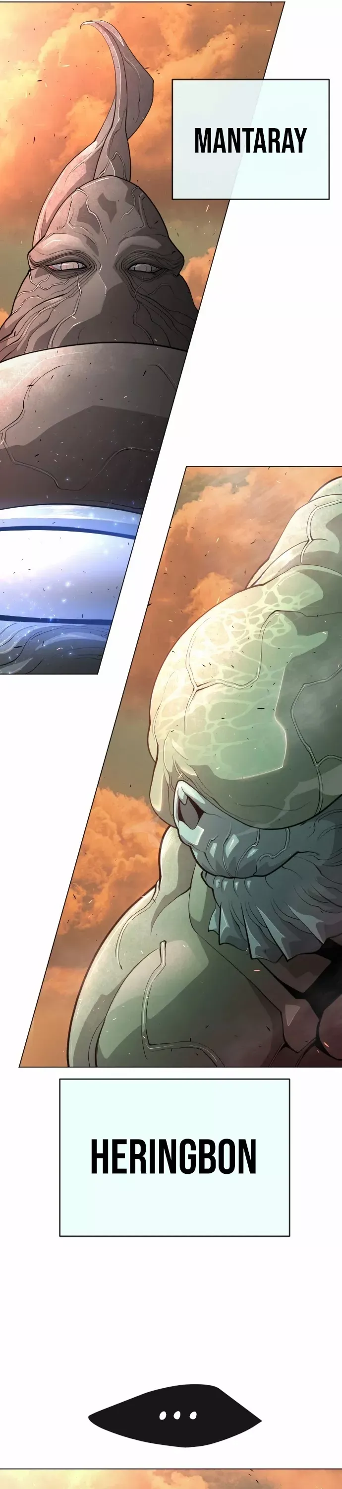 Read Superhuman Era Manga Online