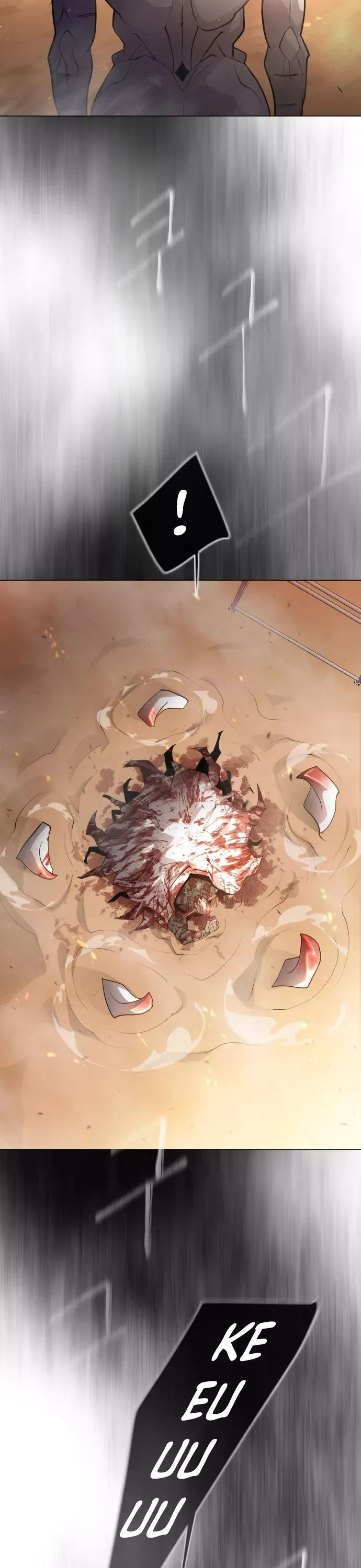Read Superhuman Era Manga Online