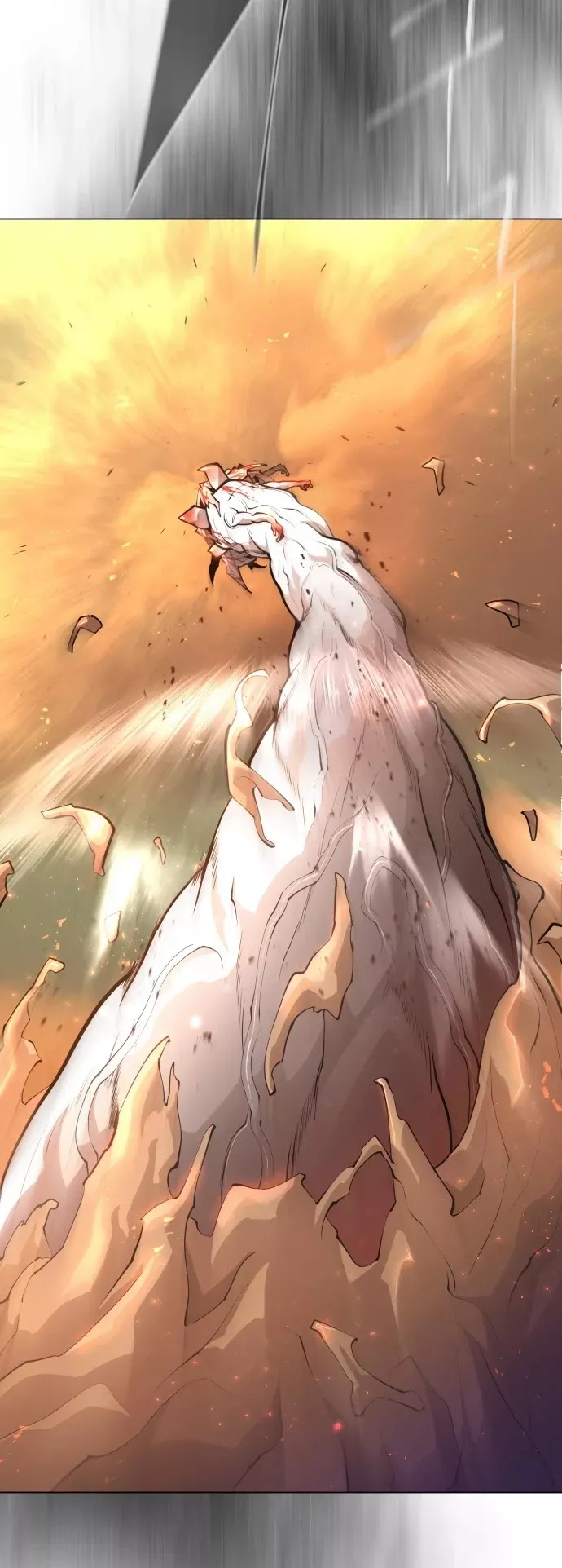 Read Superhuman Era Manga Online