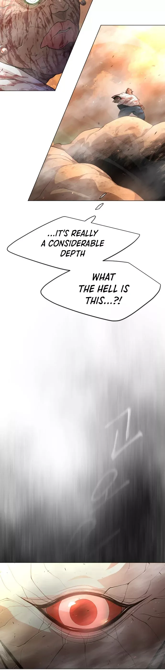 Read Superhuman Era Manga Online