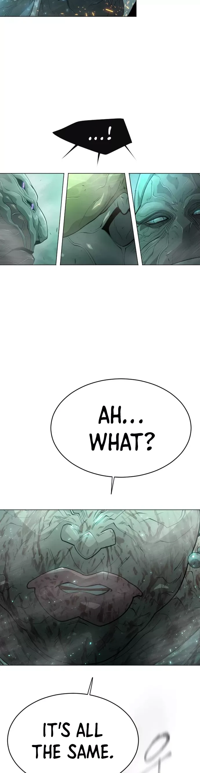 Read Superhuman Era Manga Online