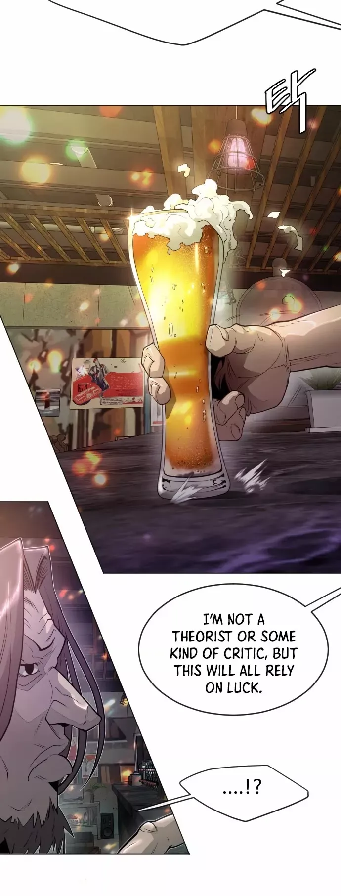Read Superhuman Era Manga Online