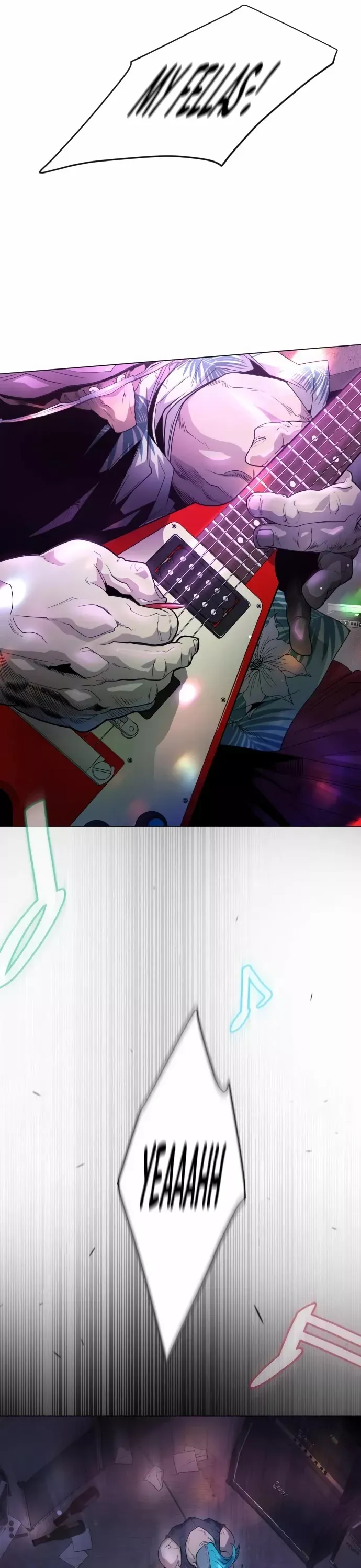 Read Superhuman Era Manga Online