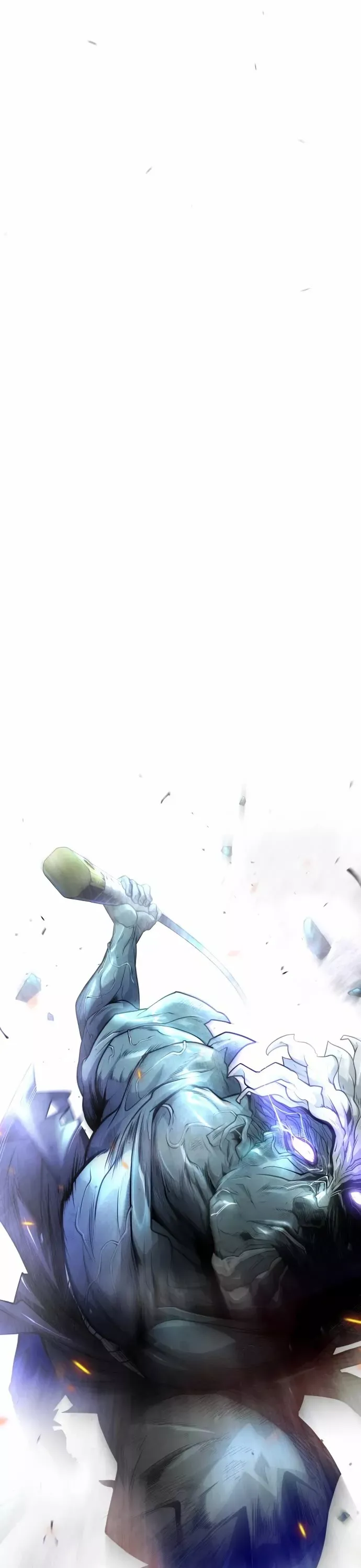 Read Superhuman Era Manga Online