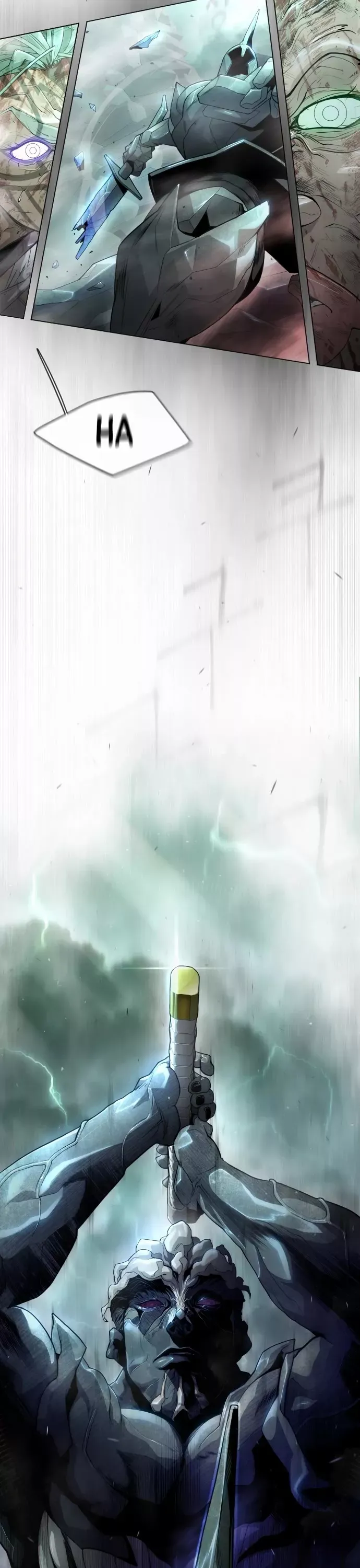 Read Superhuman Era Manga Online