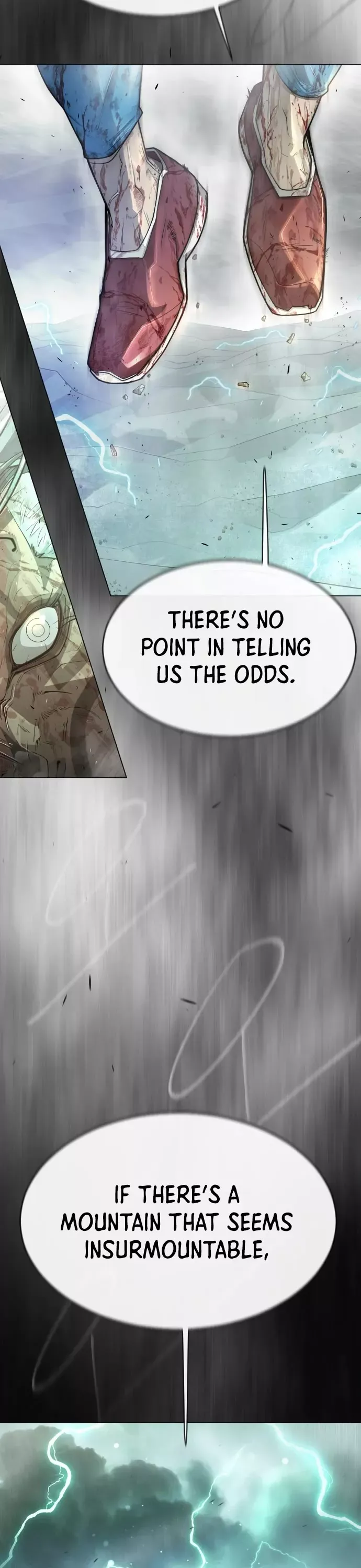 Read Superhuman Era Manga Online