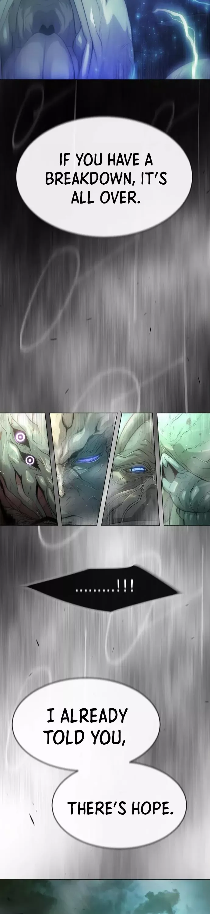 Read Superhuman Era Manga Online