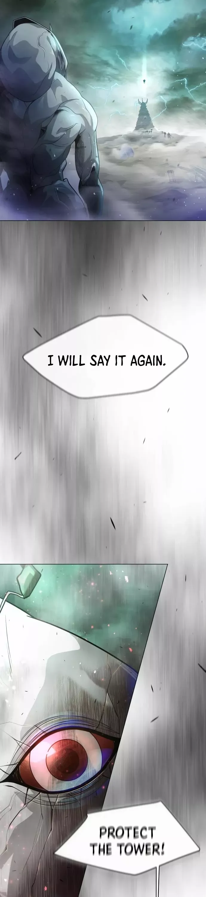 Read Superhuman Era Manga Online