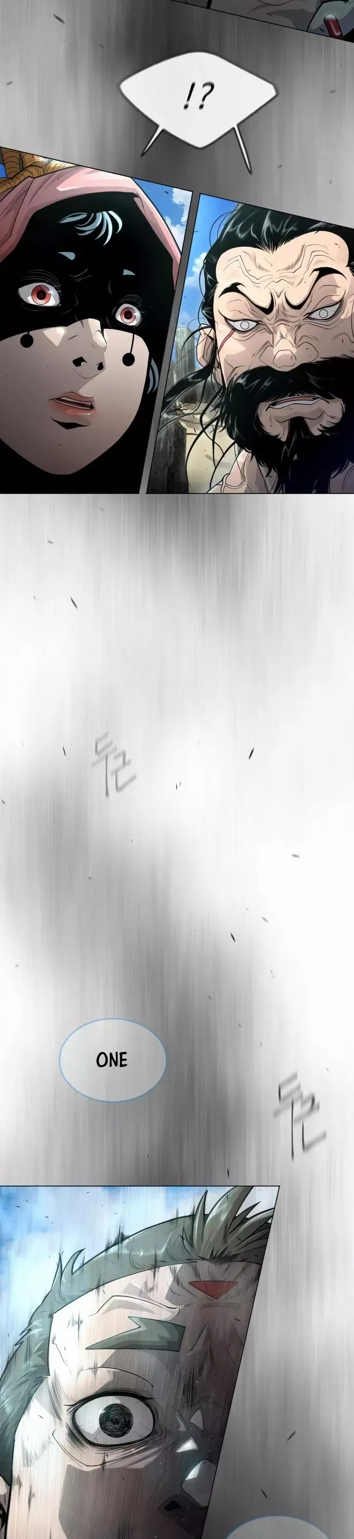 Read Superhuman Era Manga Online
