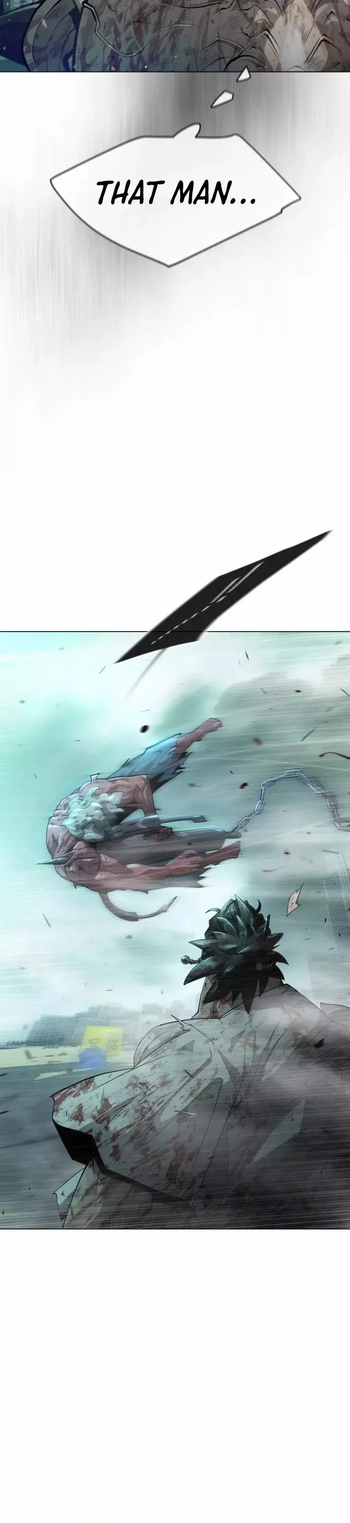 Read Superhuman Era Manga Online