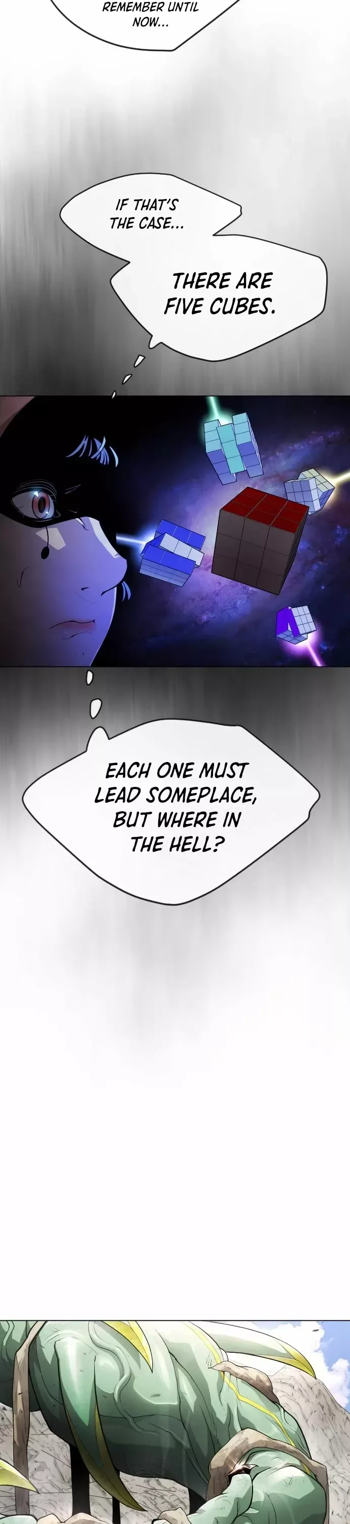 Read Superhuman Era Manga Online