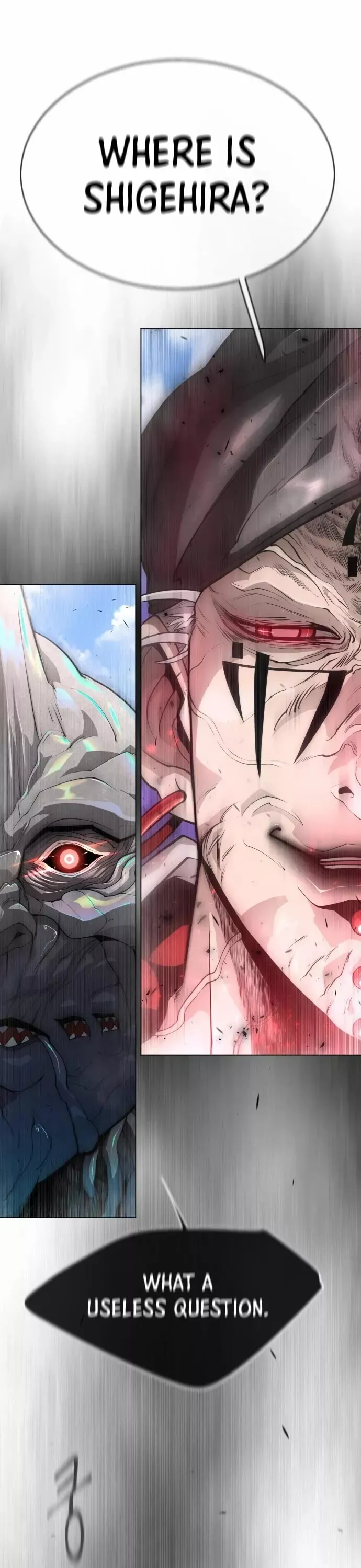 Read Superhuman Era Manga Online