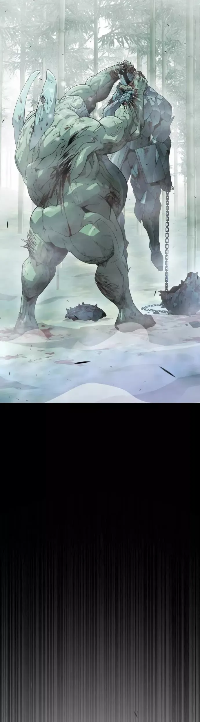 Read Superhuman Era Manga Online