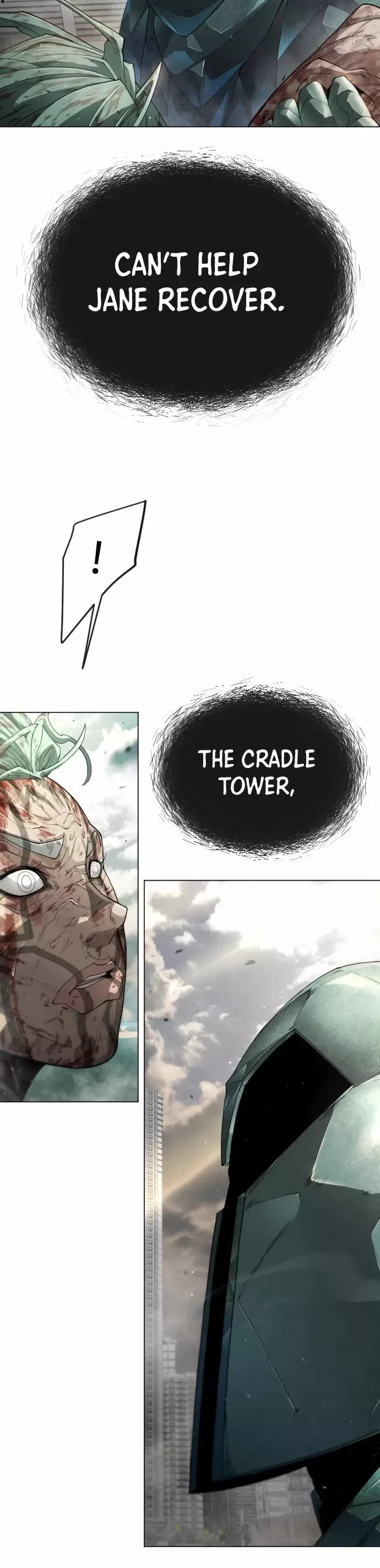 Read Superhuman Era Manga Online