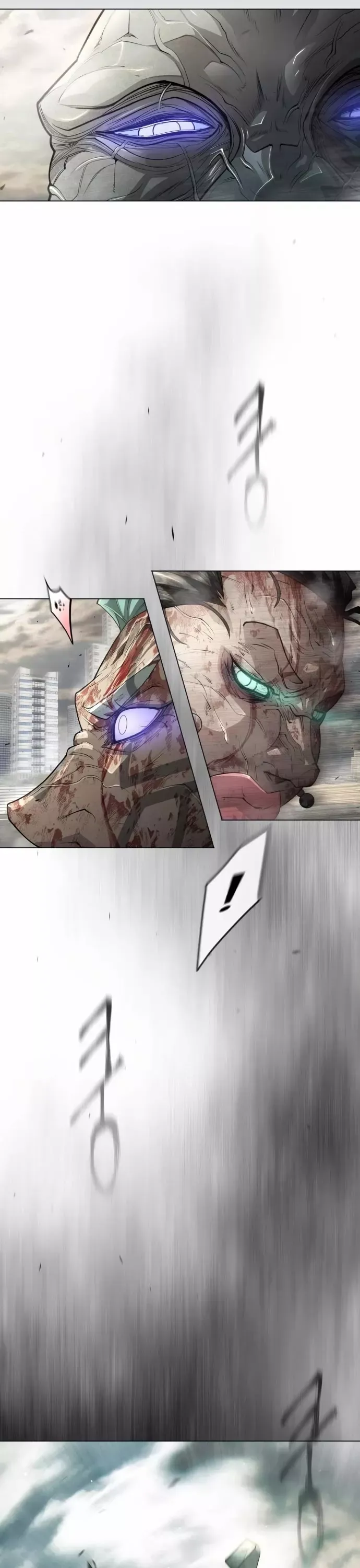 Read Superhuman Era Manga Online