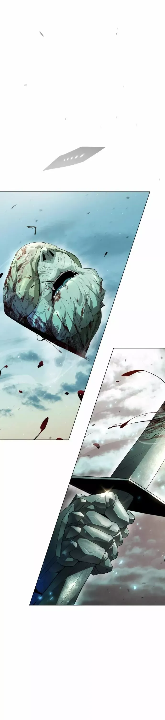 Read Superhuman Era Manga Online
