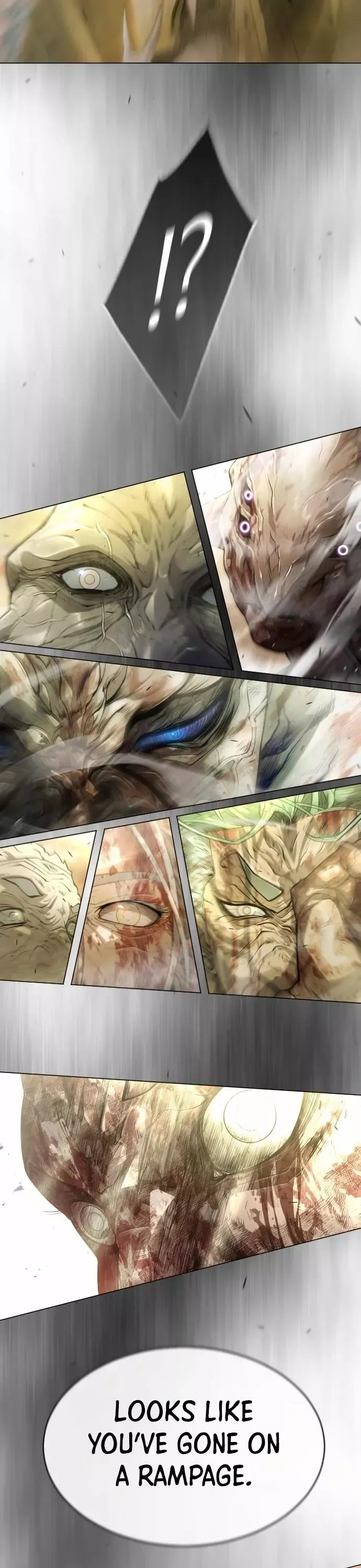 Read Superhuman Era Manga Online