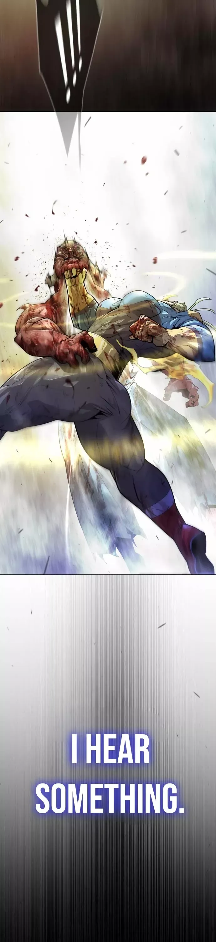 Read Superhuman Era Manga Online